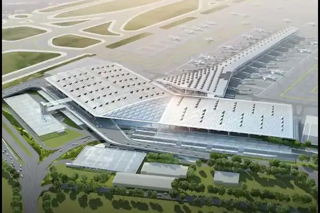 Delhi Airport Roof Collapse: Examining the Master Plans of 2006 and 2016