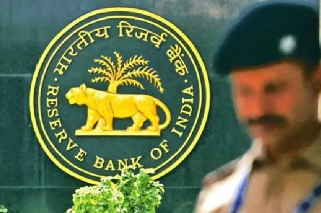 Private Corporate Sector Sales Growth Slows to 4.7% in FY24: RBI Report