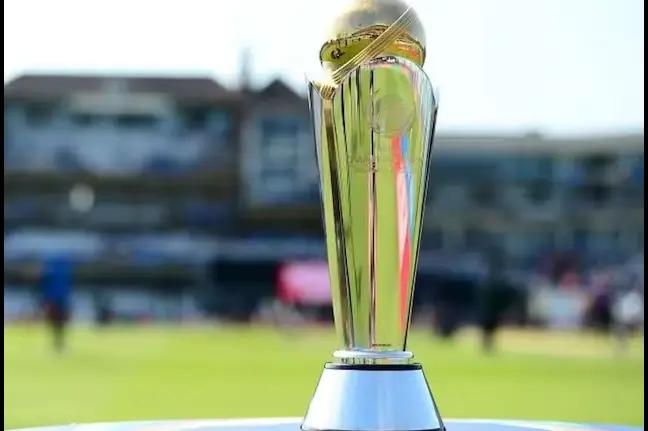 PCB Chairman Submits 2025 Champions Trophy Draft Schedule and Groupings; Awaiting BCCI Approval