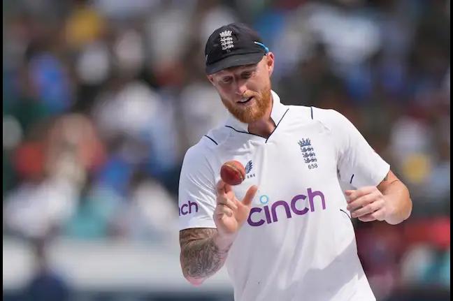 'Our Achievements Surpass Any Trophy': England Captain Ben Stokes' Bold Statement After 4th Ashes Test