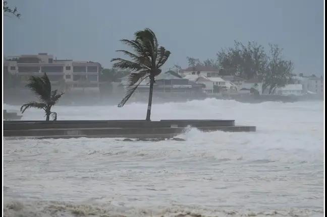 Air India Rescues Stranded Team India Amid Hurricane Beryl Chaos in Barbados