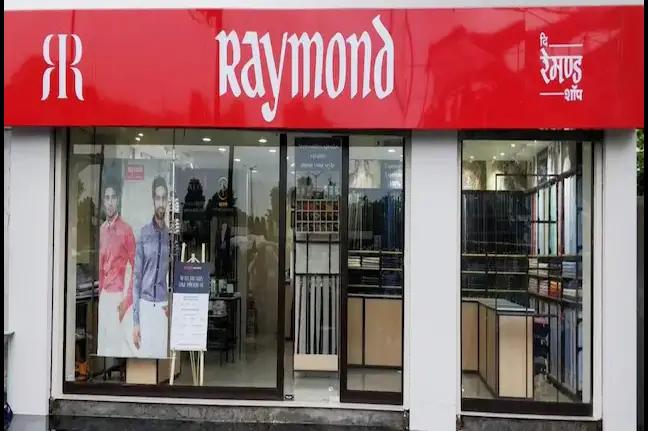 Raymond Board Greenlights Real Estate Division Demerger