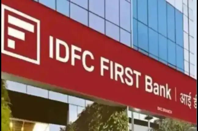 LIC Increases Stake in IDFC First Bank to 2.68% with Rs 80.63 Crore Investment via Private Placement