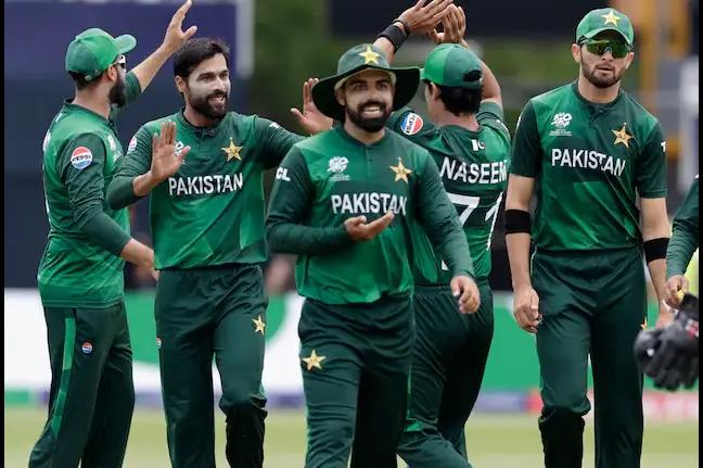 Pakistan Gears Up for a Packed Season Hosting England, West Indies, and Bangladesh