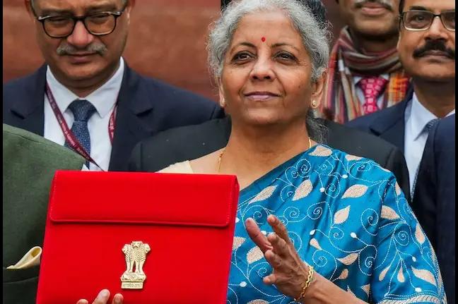 Union Budget 2024 to Be Presented by FM Sitharaman on July 23