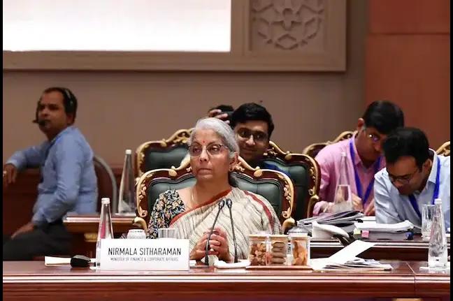 Union Budget 2024: Anticipation Soars as FM Nirmala Sitharaman Wraps Up Consultations