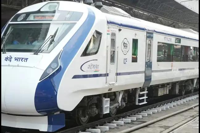 RVNL, IRFC, and IRCTC Soar Up to 16% Ahead of Union Budget 2024: Here's Why