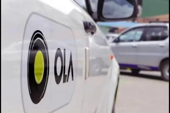 Ola Maps Set to Compete with Google Maps in India, Promises Faster Navigation