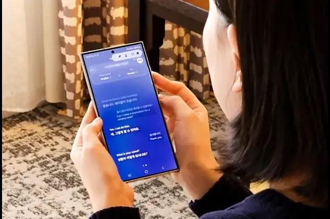 Samsung May Introduce AI-Powered Live Translate for WhatsApp Chats: Full Details Inside