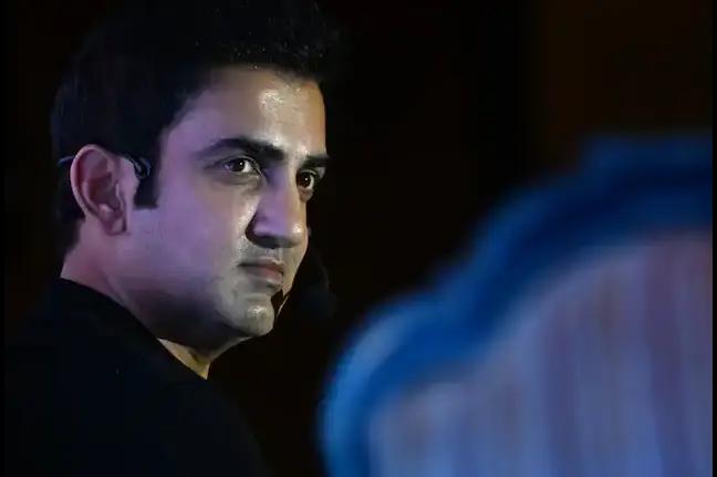 Gautam Gambhir Appointed as Head Coach of the Indian Cricket Team