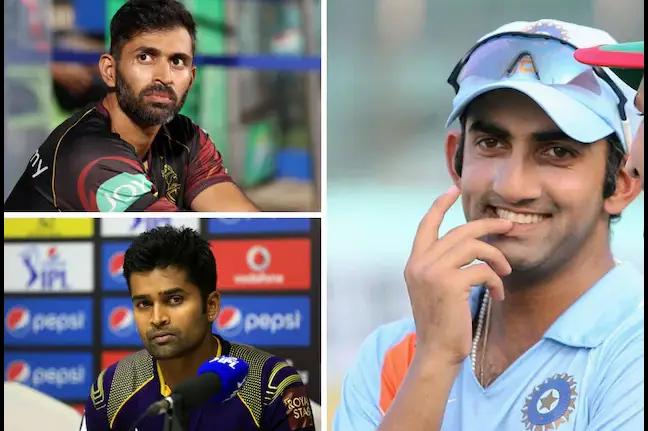 Gautam Gambhir Looks to Reunite with KKR Stars for Coaching Roles, Reports Suggest