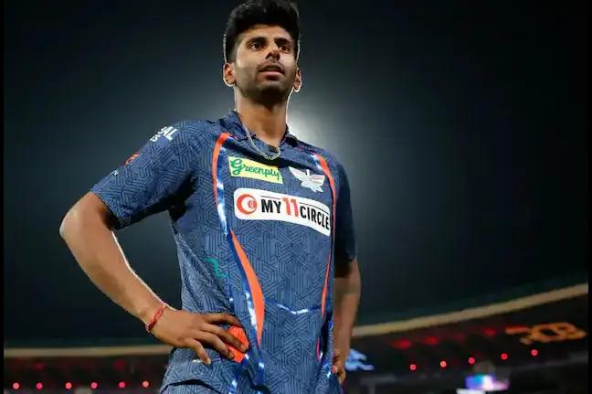 Lucknow Super Giants' Mayank Yadav Bounces Back from Injury, Extends Rehab at NCA