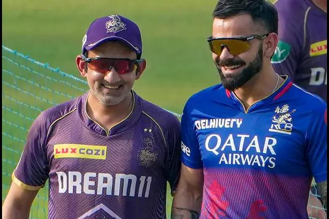 No Favouritism': Gautam Gambhir's Childhood Coach Reflects on Relationship with Rohit Sharma and Virat Kohli