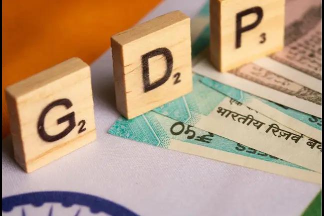 India Set to Maintain 7% GDP Growth in FY25, Predicts NITI Aayog Member Arvind Virmani