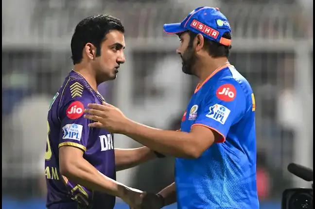 Gautam Gambhir's 'Team-First' Approach: Indian Pacer Highlights New Coach's Concise Communication