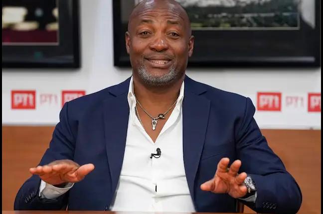 Millions in the Bank Won't Fix It': Brian Lara Criticizes West Indies Cricket Board for Failing to Improve Facilities