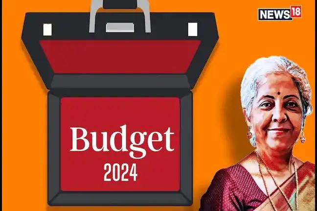 Union Budget 2024 LIVE: Will FM Nirmala Sitharaman Raise Section 80C Deduction Limit?