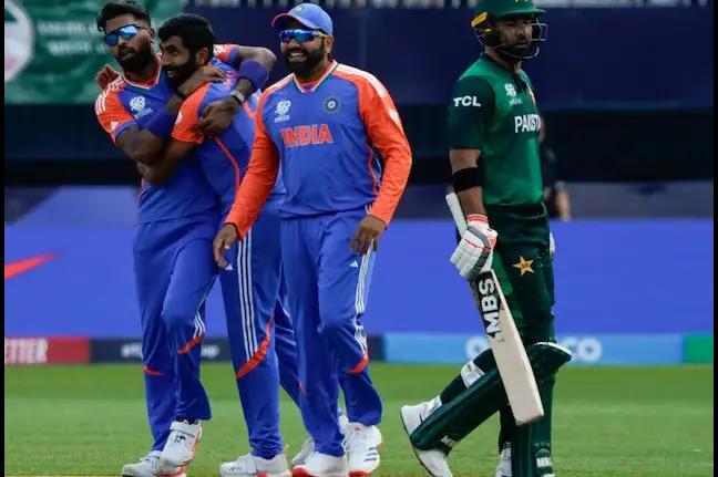 Reports: Pakistan Threatens to Boycott 2026 T20 World Cup if India Skips 2025 Champions Trophy