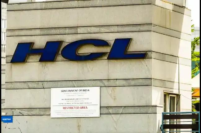 HCL Tech Shares Surge 4% on Strong Q1 Net Profit Performance: Investment Advice Amid Analyst Views