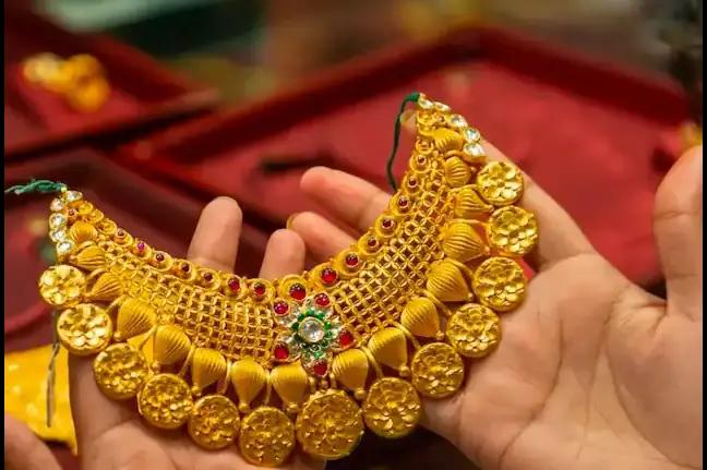 Gold Prices Dip in India Today: Check Today's 22 Carat Rates Across Cities on July 15