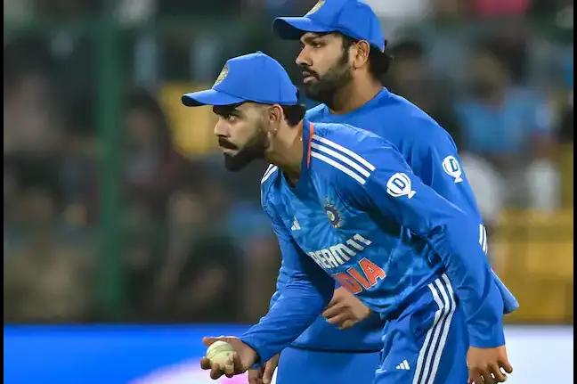 Fame and Power Changed Virat Kohli, But Rohit Sharma Remains Unchanged