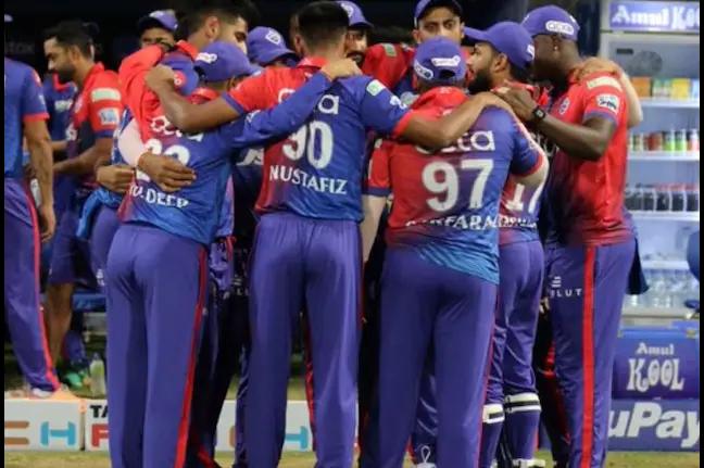 Delhi Capitals Set to Bring in Former World Cup Champions