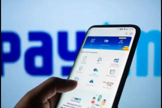 SEBI Issues Warning to Paytm Over Transactions with Banking Unit