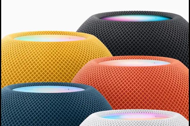 Apple HomePod Mini Introduces New Color Option in India: Pricing and Features