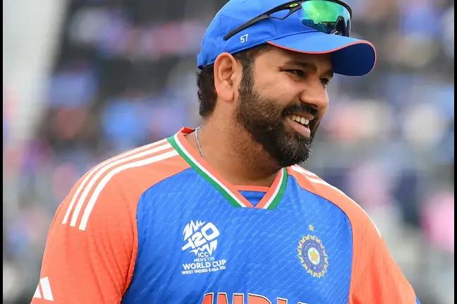 Rohit Sharma Expected to Join ODI Series Against Sri Lanka - Report