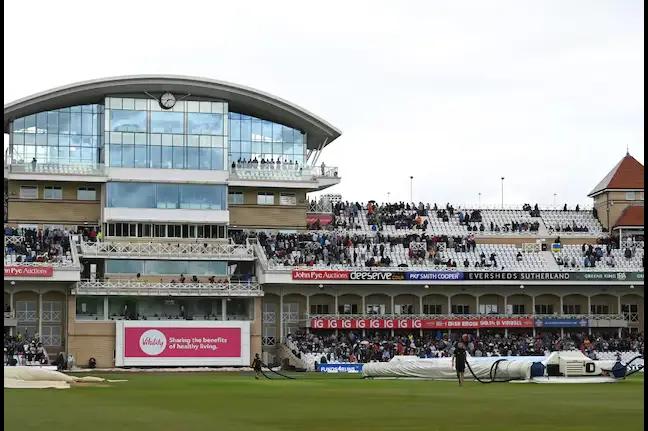 ENG vs WI: Trent Bridge to Unveil ‘Stuart Broad End’ Before 2nd Test