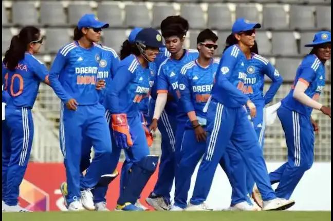 Women's Asia Cup: India's Number Three Dilemma – Jemimah, Hemalatha, or Harmanpreet?