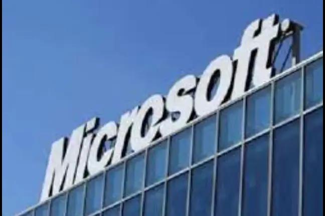 Microsoft Cites 'Changing Business Needs' in DEI Team Layoffs