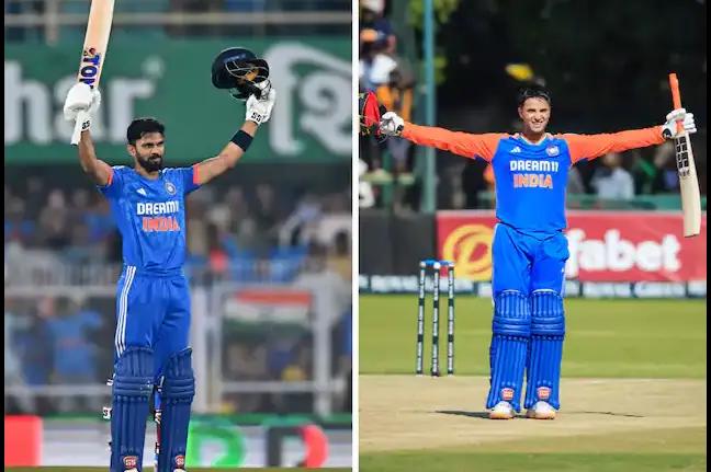 Suryakumar Yadav to Captain T20Is, Shubman Gill Named Vice-Captain for ODIs as India Announces Squads for Sri Lanka Tour