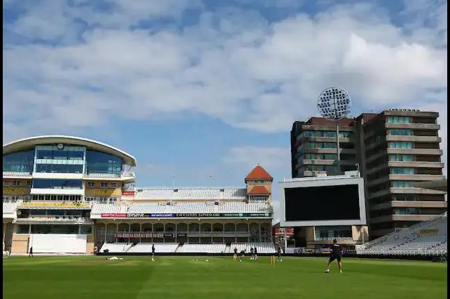 England vs West Indies, 2nd Test, Day 1 Highlights: Dominant England Amass 416 Runs in Impressive First Innings