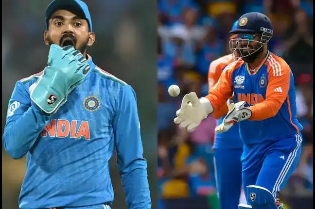 Not KL Rahul or Rishabh Pant! Shubman Gill Named Vice Captain for India's ODI Series Against Sri Lanka