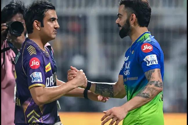 Virat Kohli Assures BCCI That Past Issues with Gambhir Won’t Impact Professional Relationship