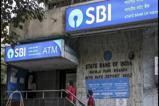 Microsoft Outage: SBI Confirms Systems Unaffected and Operating Normally