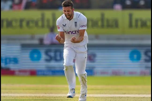 Mark Wood Sets Record with Fastest Test Over by an England Bowler