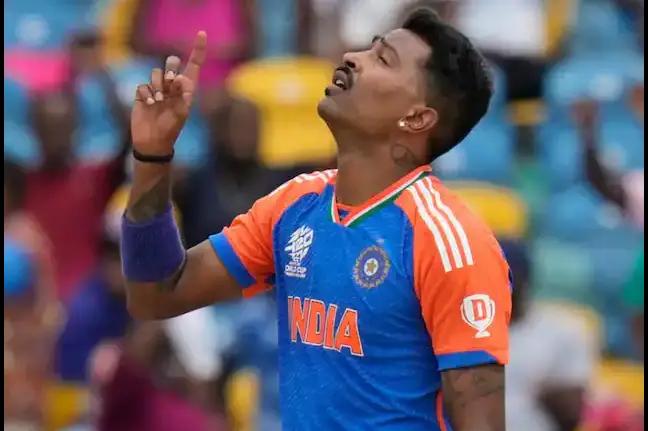 Four Reasons Behind Hardik Pandya's Exclusion from T20I Captaincy for Sri Lanka Tour