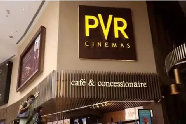 PVR Inox Faces Doubling of Losses Amid Bollywood Box Office Challenges