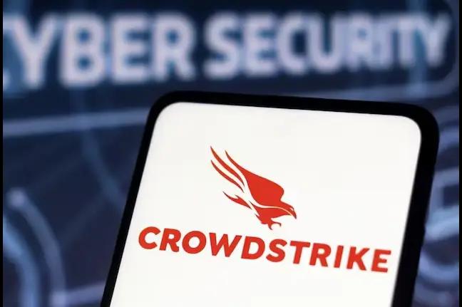 CrowdStrike CEO Clarifies to News18 Tech: No Security Breach or Cyberattack Involved