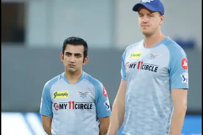 Morne Morkel Poised to Become India’s Bowling Coach Following Sri Lanka Series