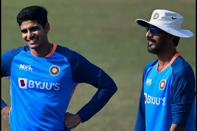 Former India Coach Envisions Shubman Gill Leading India Across All Formats in the Future