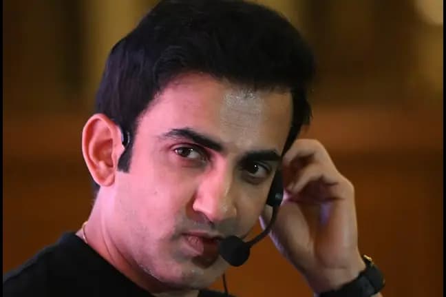 Gautam Gambhir to Address Media as India’s New Head Coach in Live Press Conference Today