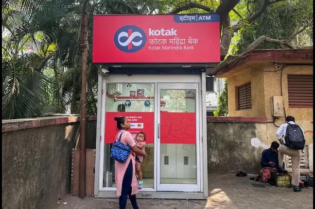 Kotak Mahindra Bank Q1: Net Profit Soars 81% to Rs 6,250 Crore, NPA Remains Steady