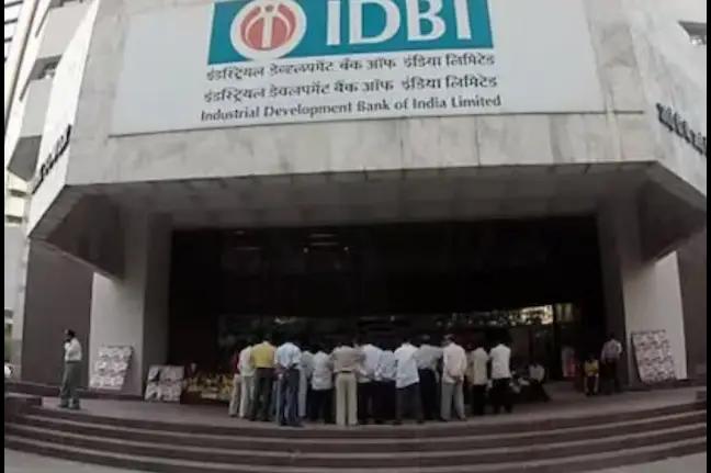 IDBI Bank Shares Surge 11% as RBI Vetting for Stake Sale Reaches Advanced Stage