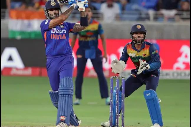 India vs Sri Lanka T20I Stats: Record Wins, Top Performers, Highest Scores & Key Highlights