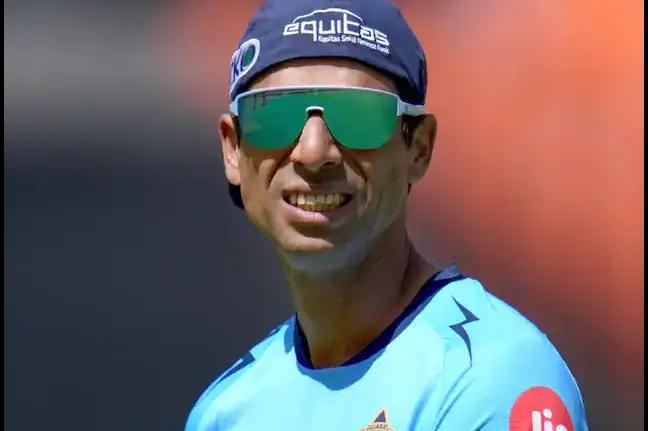 Ashish Nehra Explains Why He Declined India’s Head Coach Position: 'Not in the Mood to Travel