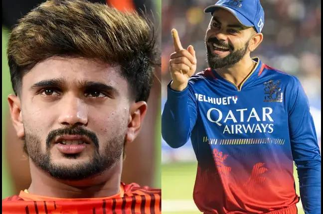 Virat Kohli and More: Nitish Reddy, an RCB Fan, Shares His Cricketing Idols