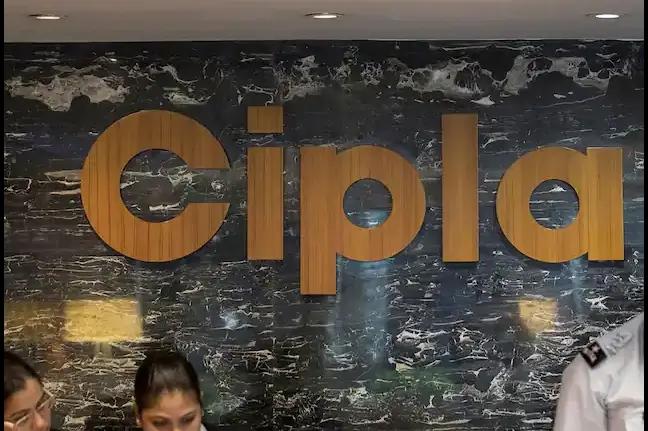 Cipla Reports 17.4% Rise in Q1 Net Profit to Rs 1,178 Crore, Shares Up 6.1%